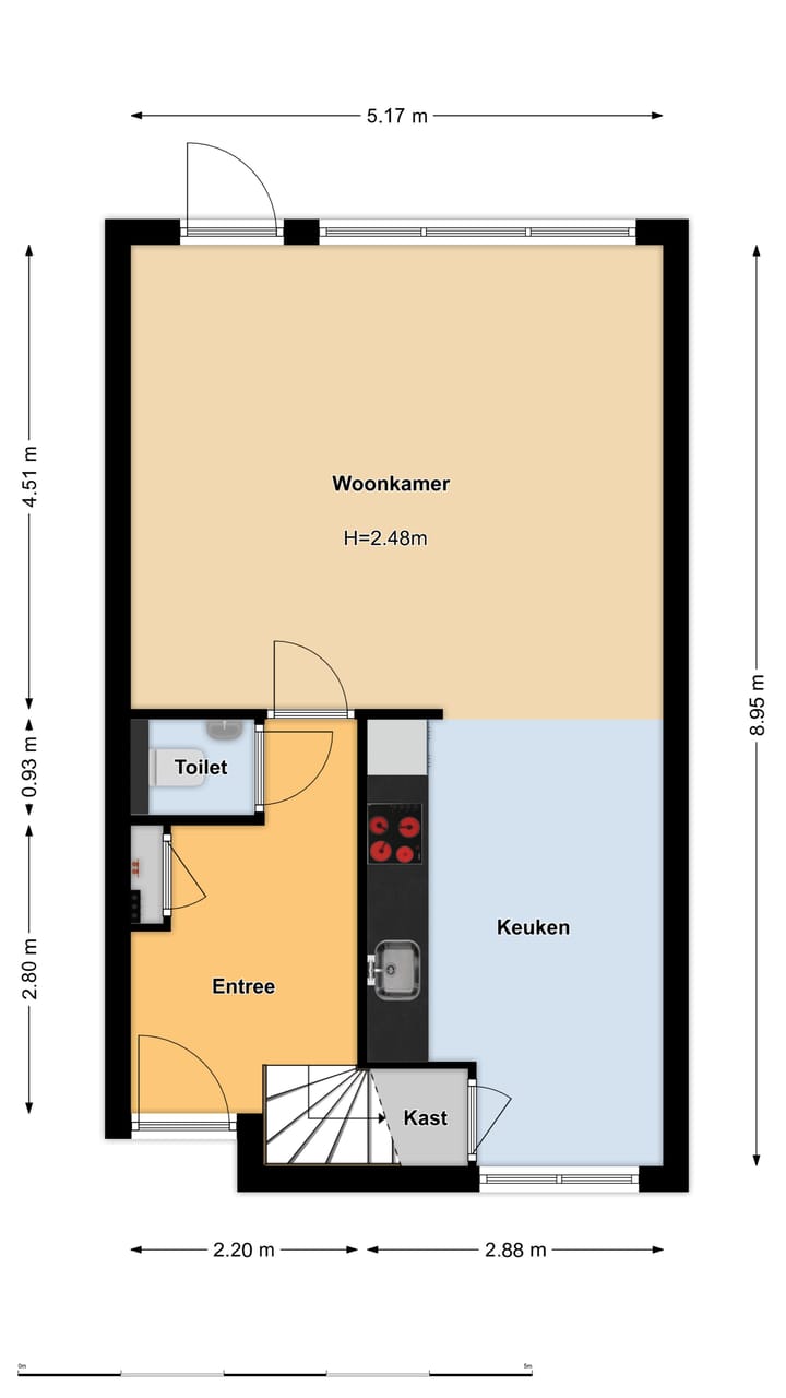 Foto 34 van Amaniet 61