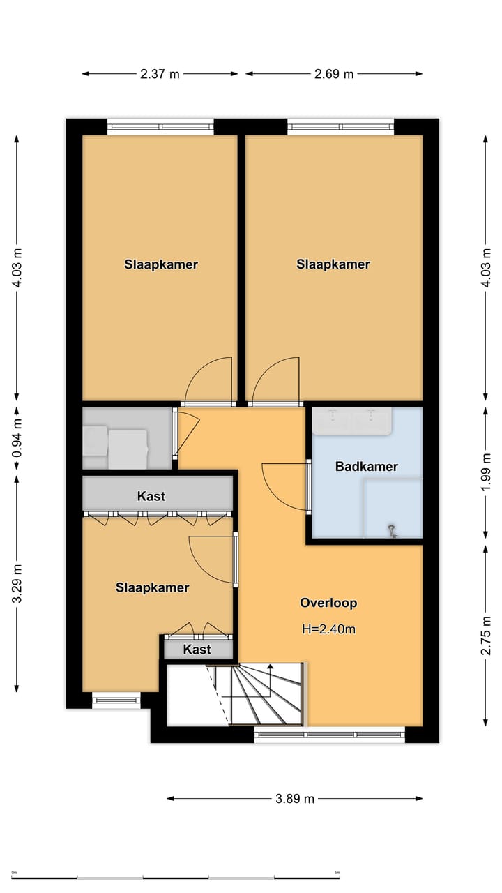 Foto 35 van Amaniet 61