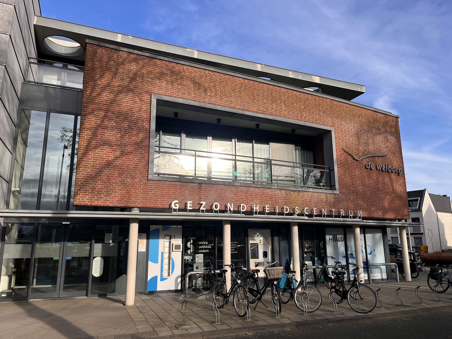 View photo 3 of De Welborg 9