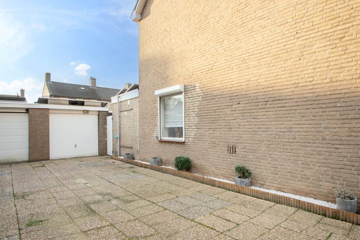 Photo 3 of De Sitterlaan 48