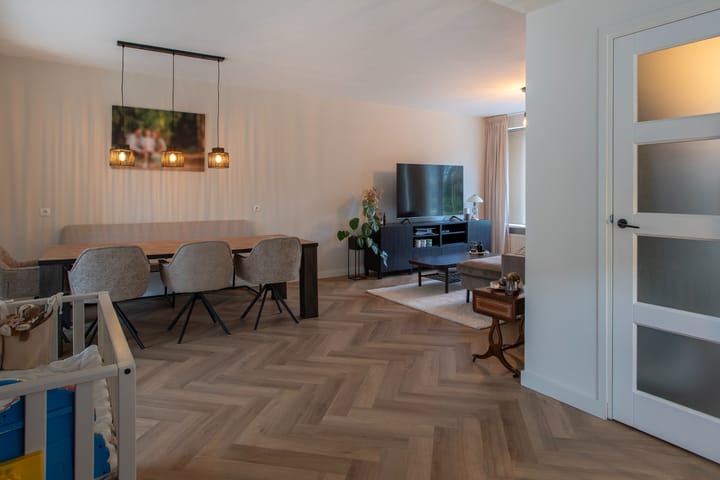 Photo 5 of De Sitterlaan 48