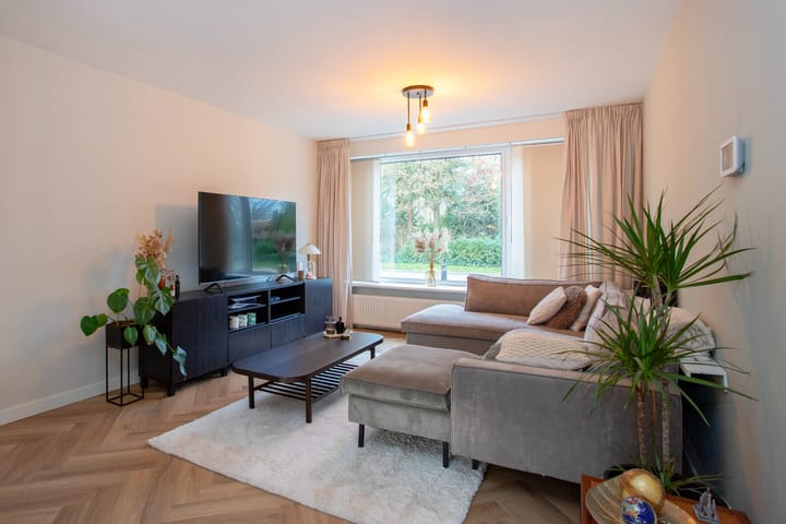 Foto 6 van De Sitterlaan 48