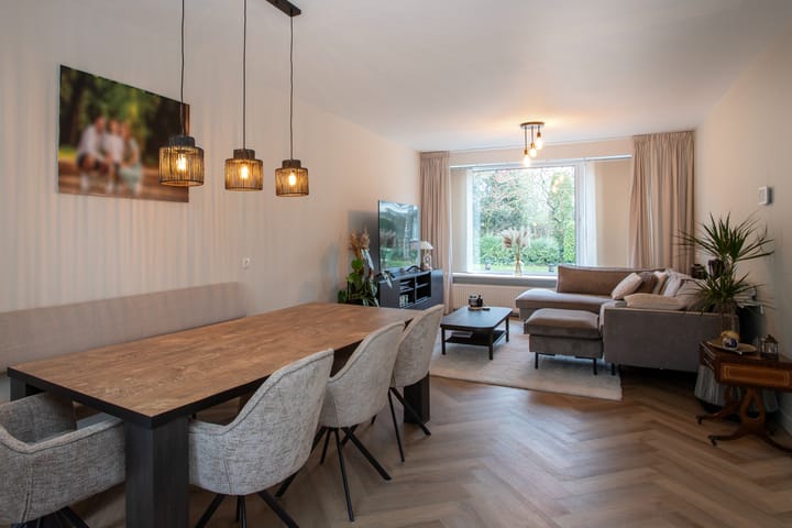 Foto 7 van De Sitterlaan 48