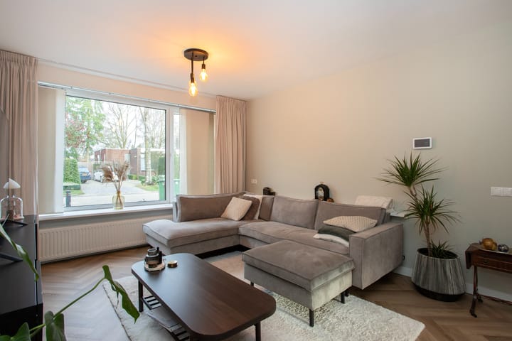 Foto 8 van De Sitterlaan 48