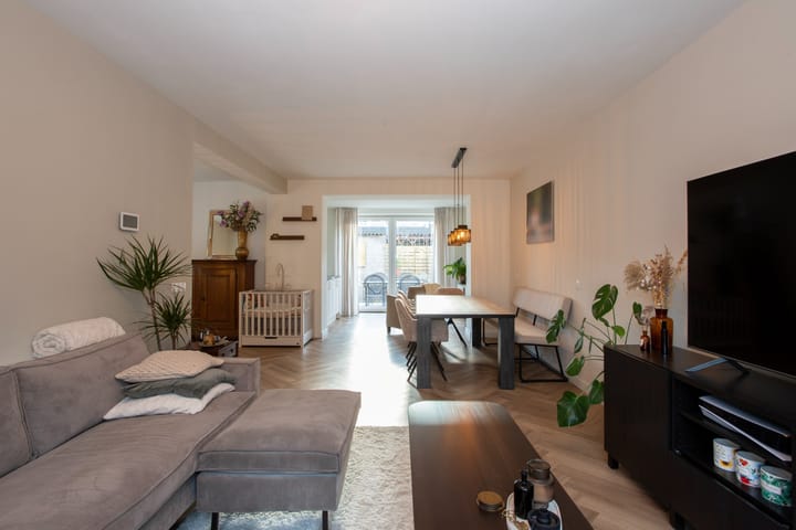 Foto 9 van De Sitterlaan 48