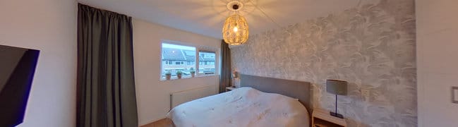 slaapkamer