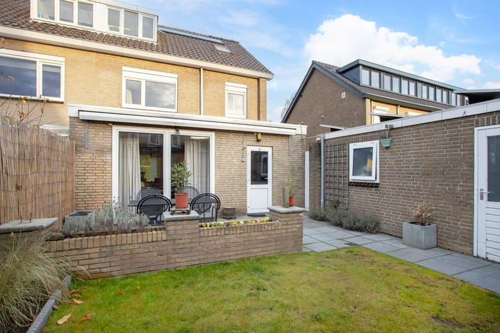 Foto 22 van De Sitterlaan 48