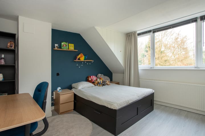 Foto 18 van De Sitterlaan 48