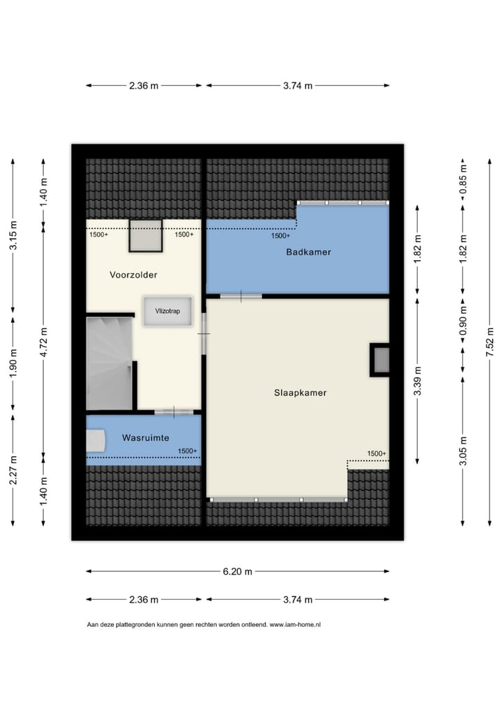 Foto 26 van De Sitterlaan 48