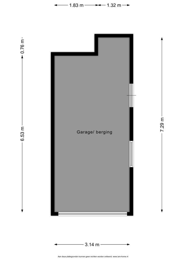 Foto 28 van De Sitterlaan 48