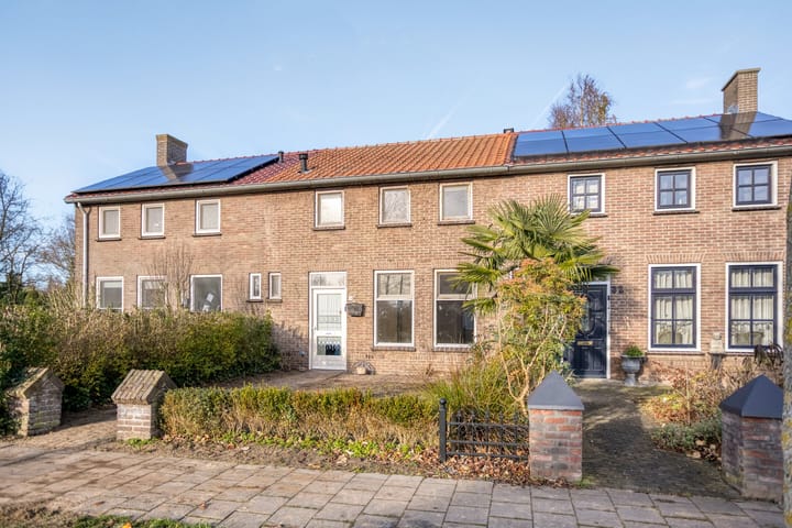 Photo 1 of Nieuwstraat 34