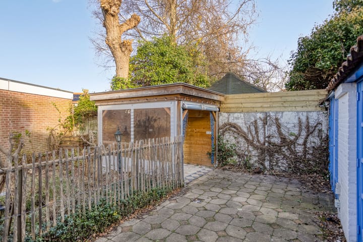 Photo 2 of Nieuwstraat 34