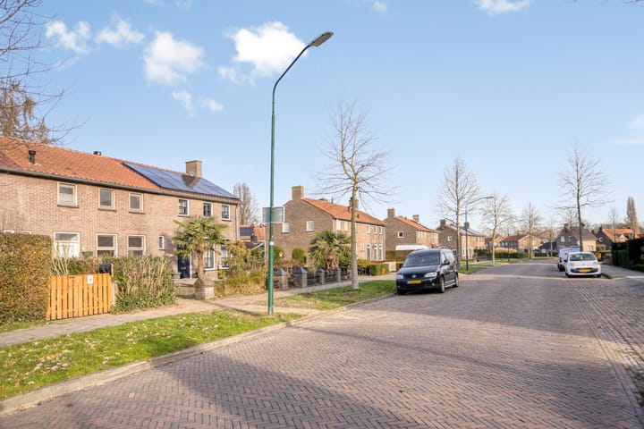 Photo 6 of Nieuwstraat 34