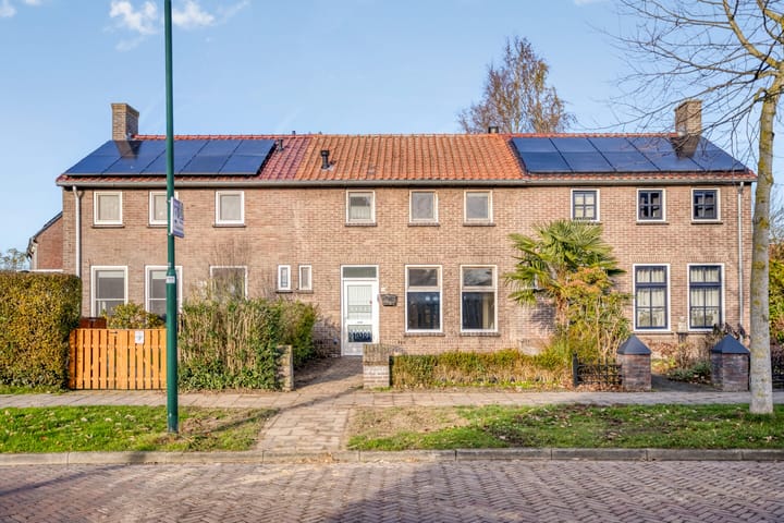 Photo 7 of Nieuwstraat 34