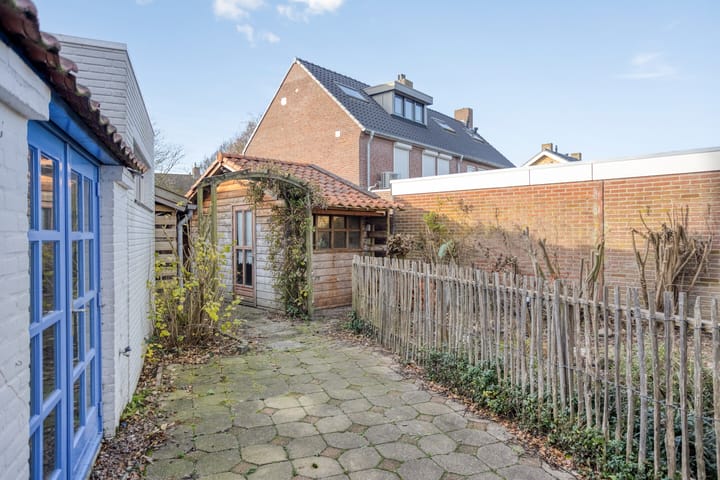 Photo 28 of Nieuwstraat 34