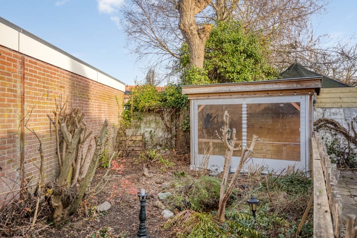 Photo 29 of Nieuwstraat 34