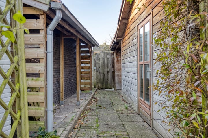 Photo 31 of Nieuwstraat 34