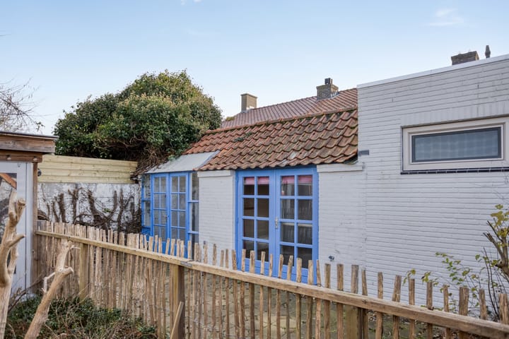 Photo 34 of Nieuwstraat 34