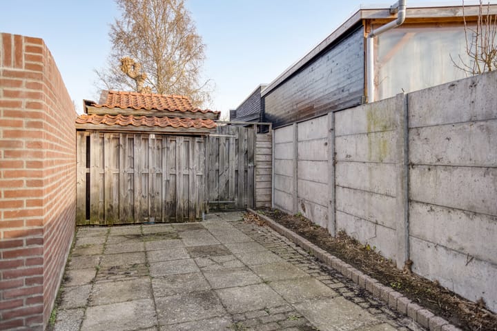 Photo 35 of Nieuwstraat 34