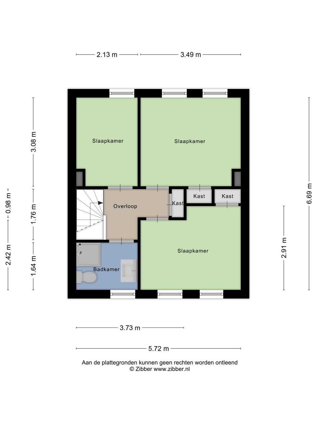 Foto 37 van Nieuwstraat 34