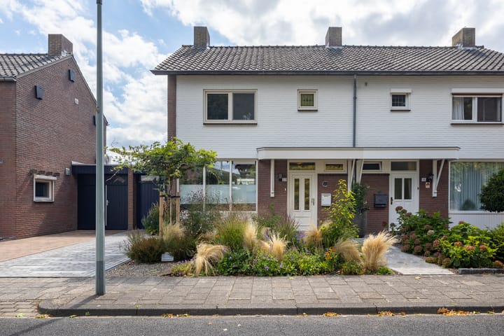 Foto 1 van Pastpaedje 20