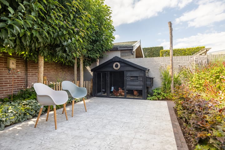 Foto 43 van Pastpaedje 20