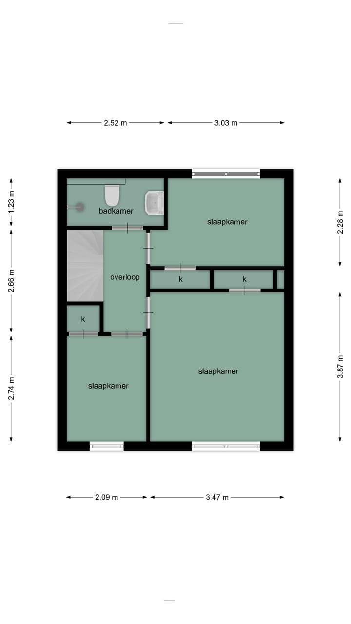 Foto 56 van Pastpaedje 20