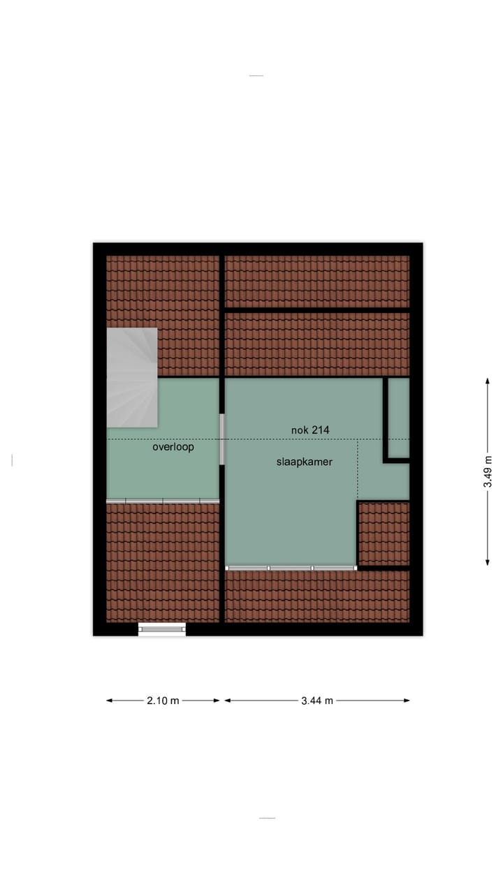 Foto 57 van Pastpaedje 20