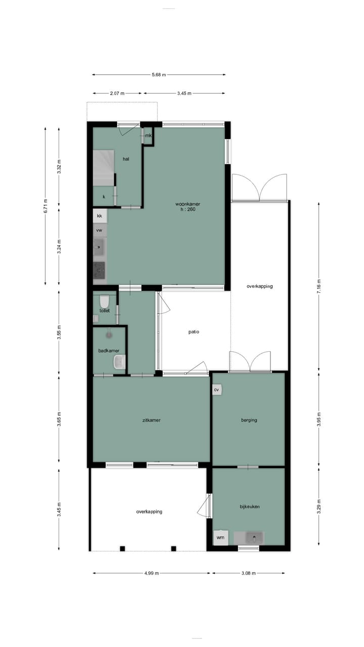 Foto 55 van Pastpaedje 20