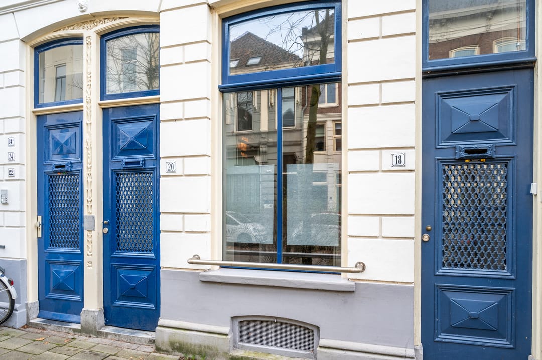 Foto 2 van van Berchenstraat 20