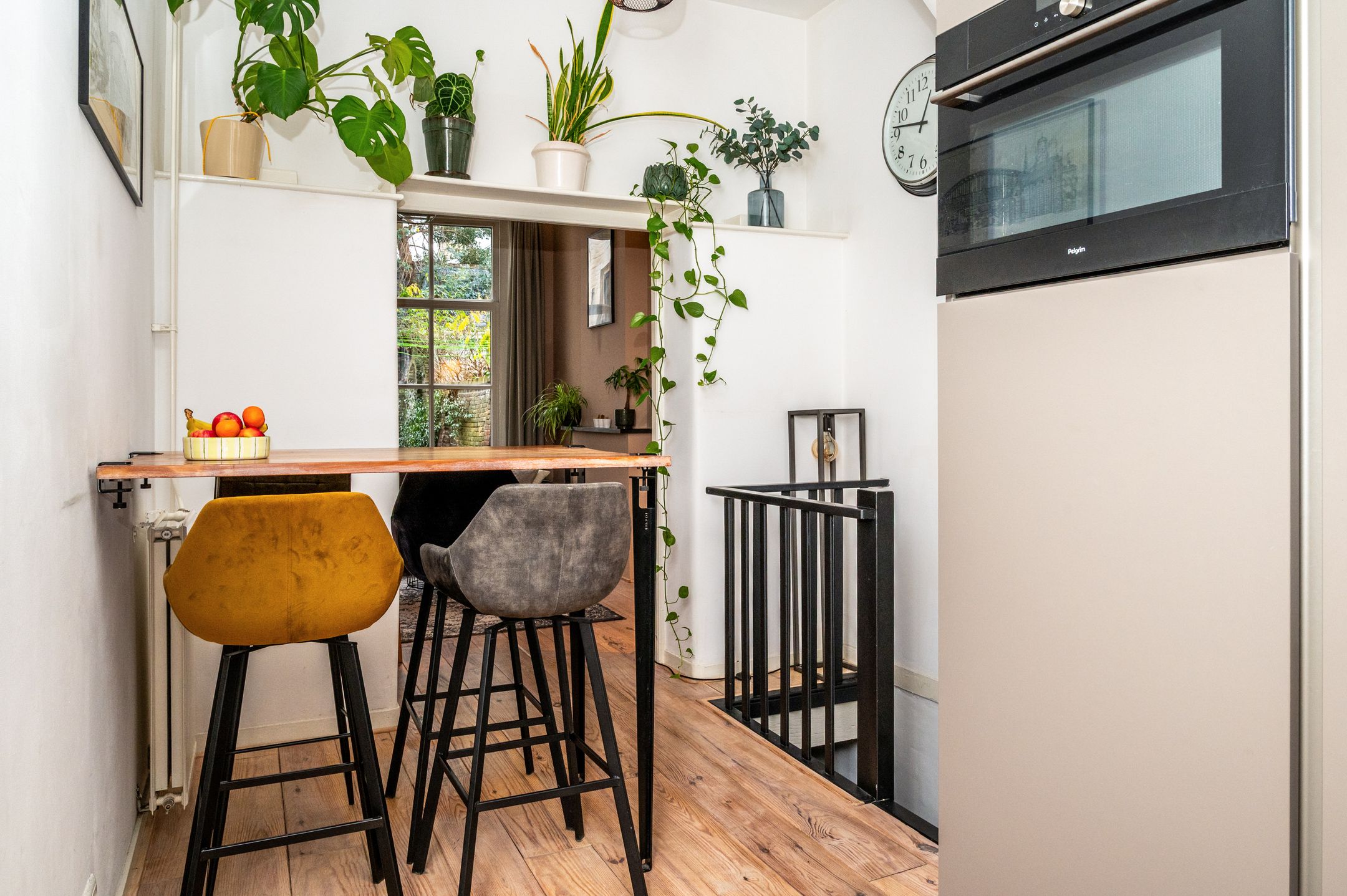 Foto 9 van van Berchenstraat 20