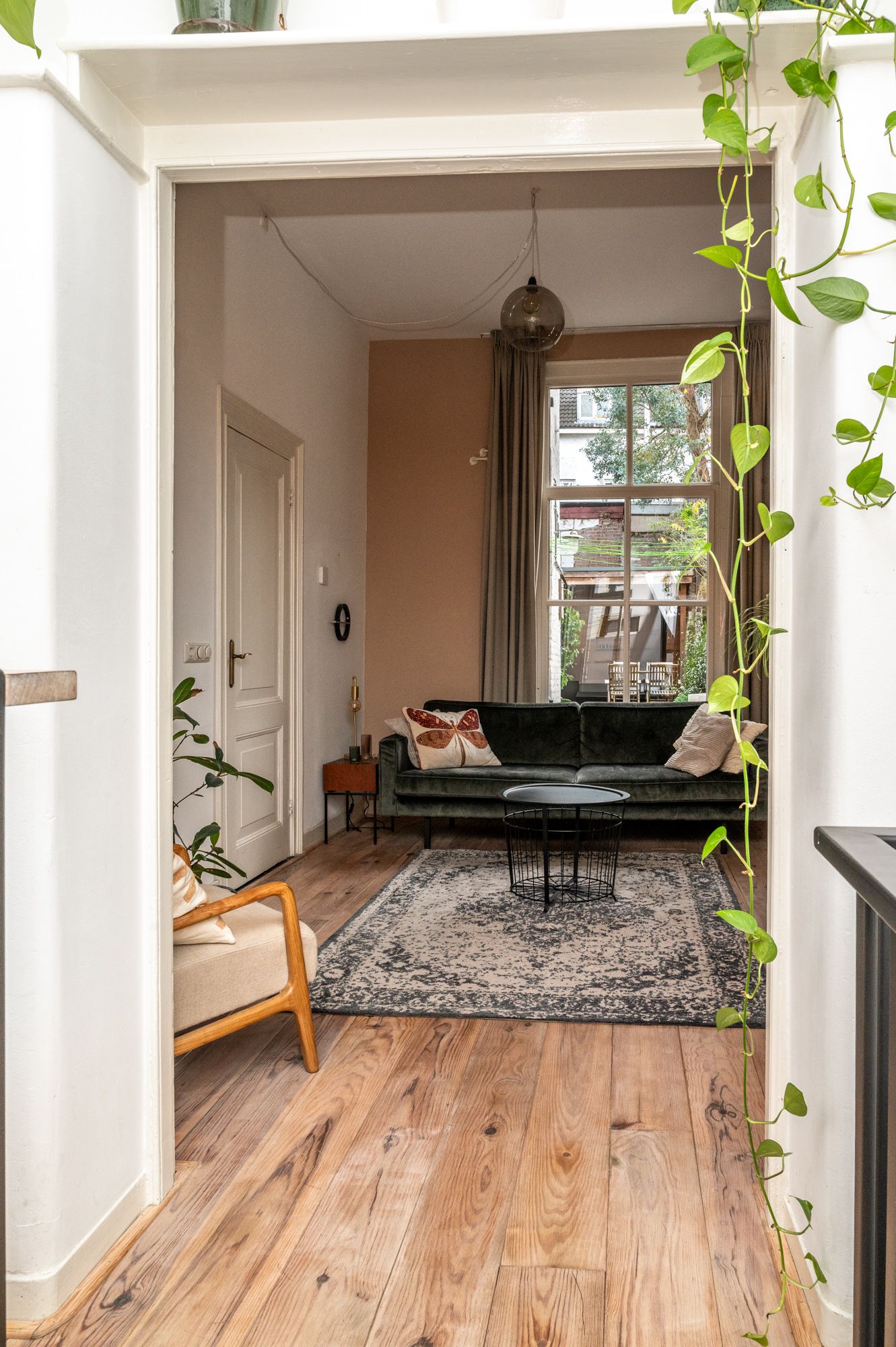 Foto 10 van van Berchenstraat 20