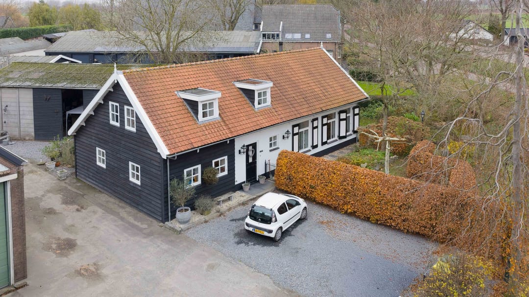 Foto 1 van Mookhoek 117-A