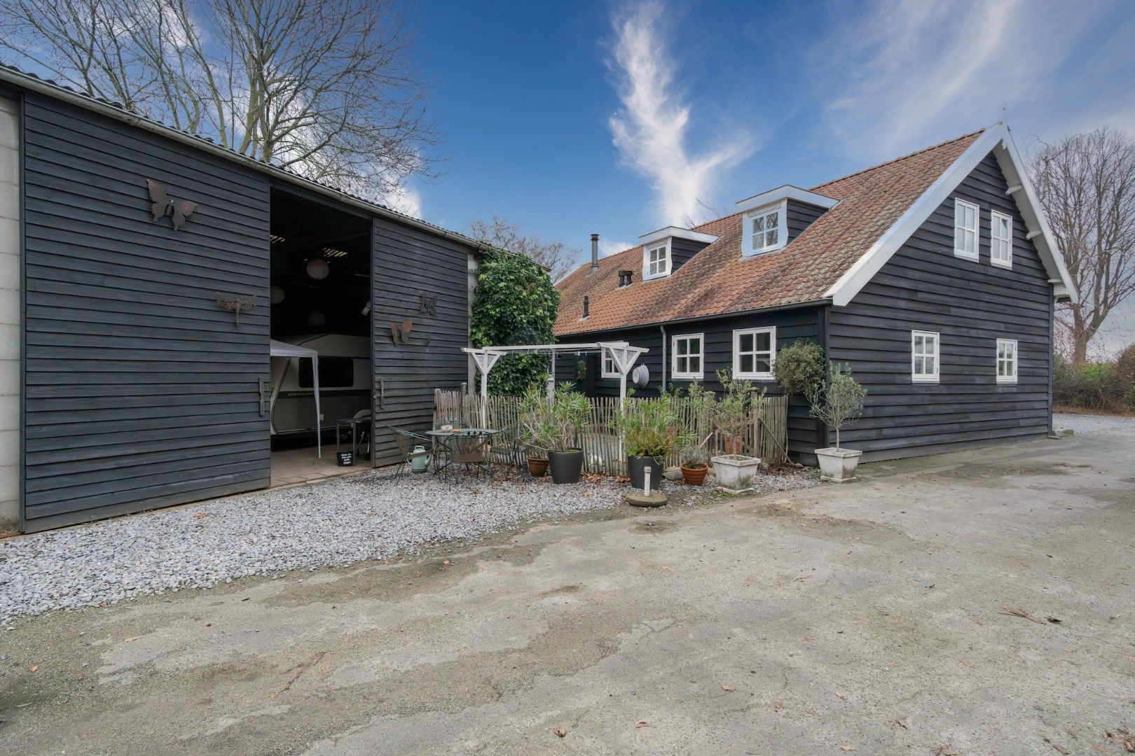 Foto 3 van Mookhoek 117-A