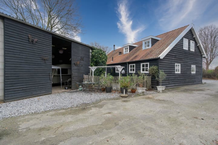 Photo 3 of Mookhoek 117-A