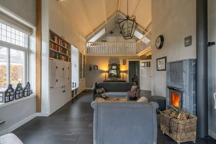 Photo 5 of Mookhoek 117-A