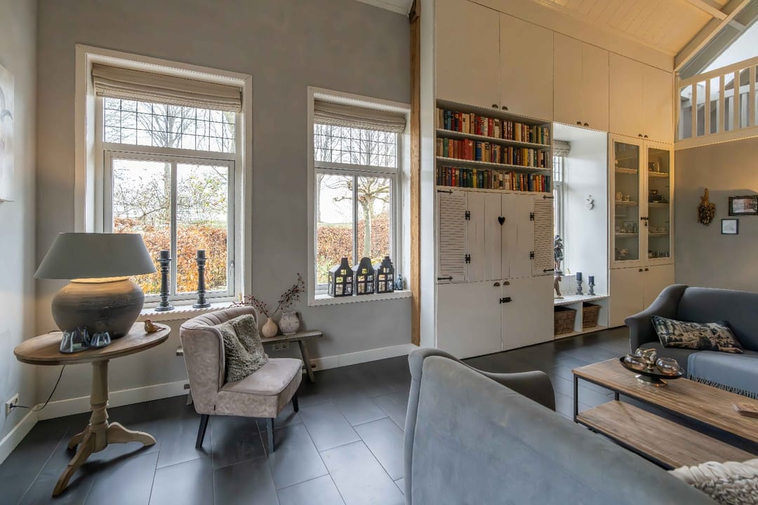 Foto 11 van Mookhoek 117-A