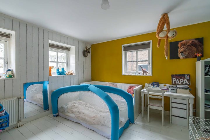 Photo 22 of Mookhoek 117-A