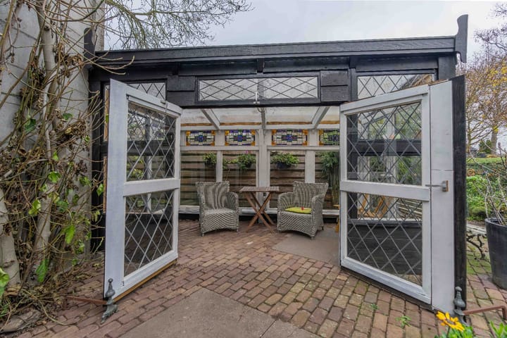 Photo 41 of Mookhoek 117-A