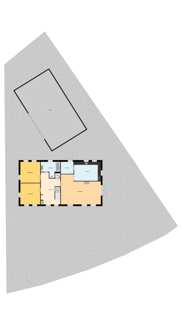 Photo 49 of Mookhoek 117-A