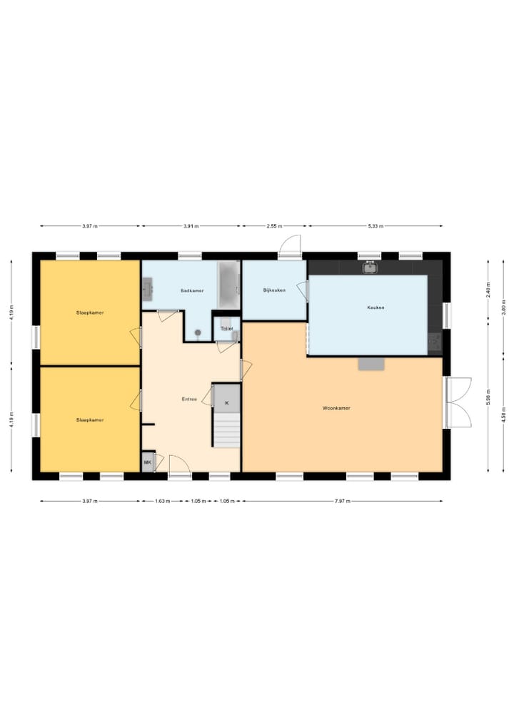 Photo 50 of Mookhoek 117-A