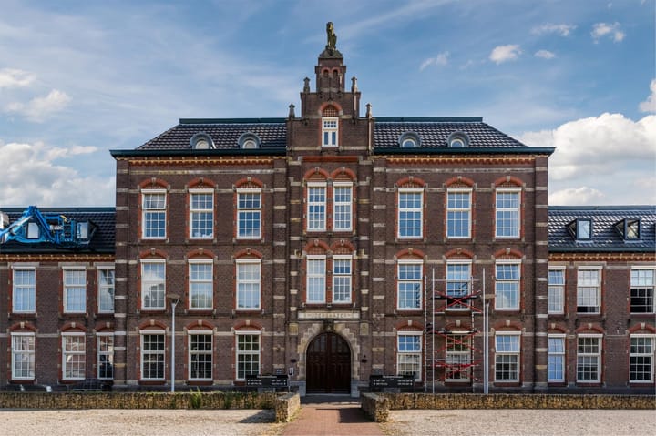 Foto 1 van Molenveldlaan 182