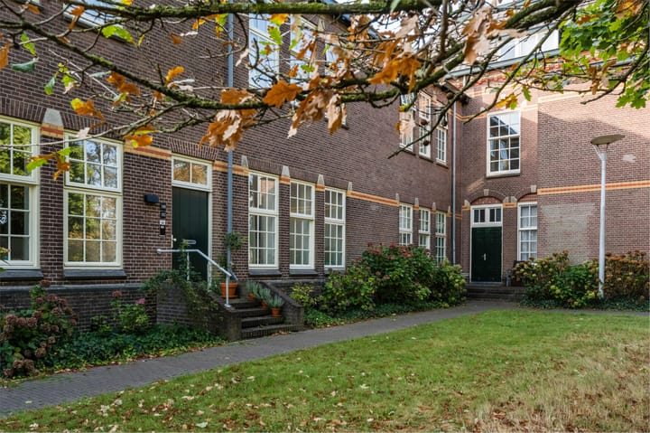 Foto 6 van Molenveldlaan 182