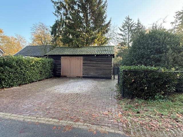 Foto 2 van Hooghei 35