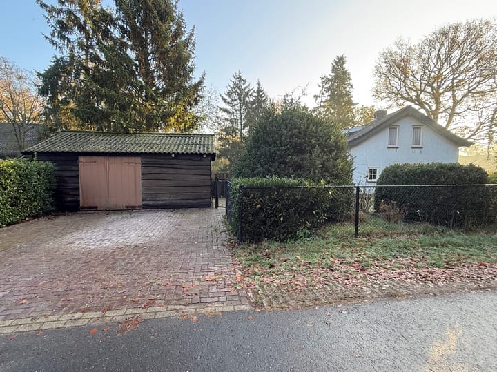 Foto 3 van Hooghei 35