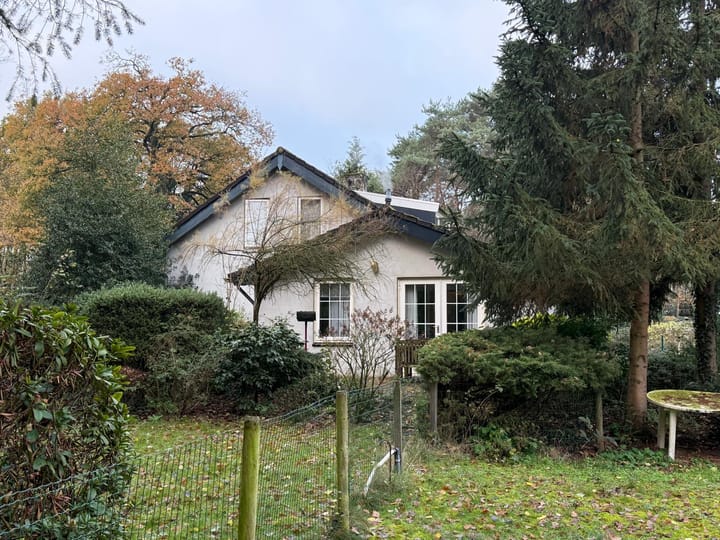 Foto 6 van Hooghei 35