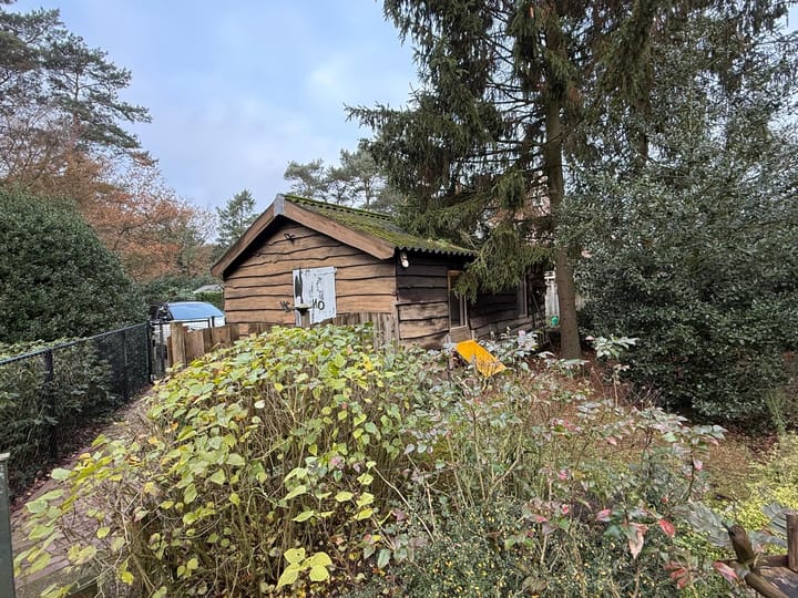 Foto 8 van Hooghei 35