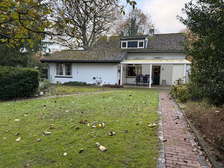 Foto 10 van Hooghei 35