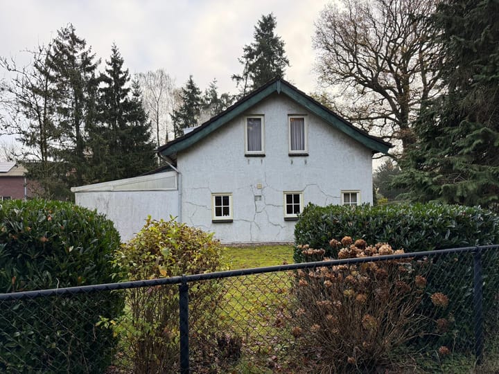 Foto 9 van Hooghei 35