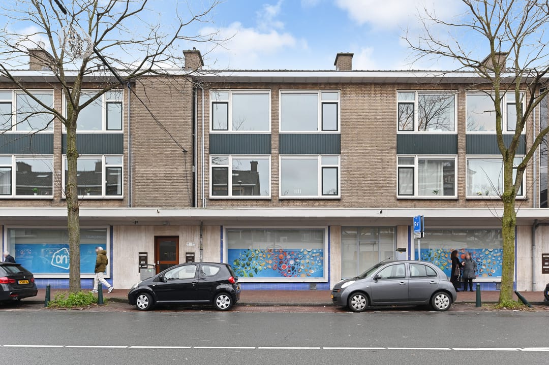 Foto 2 van Theresiastraat 79-A